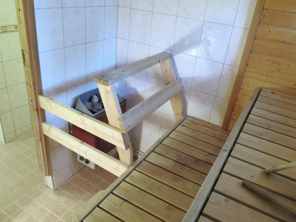 Holiday home Seilorin Lomakylae *